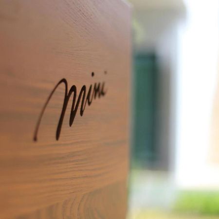 Mini House Aonang Hotel Sha Plus Ao Nang Dış mekan fotoğraf
