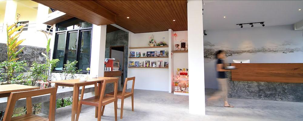 Mini House Aonang Hotel Sha Plus Ao Nang Dış mekan fotoğraf
