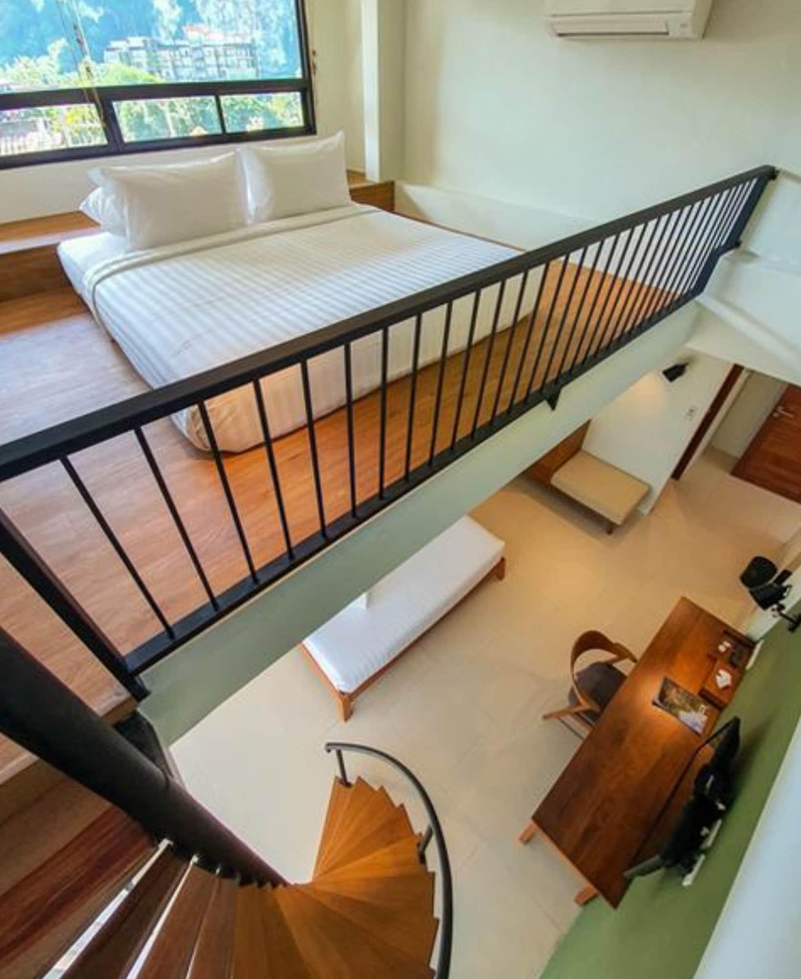 Mini House Aonang Hotel Sha Plus Ao Nang Dış mekan fotoğraf