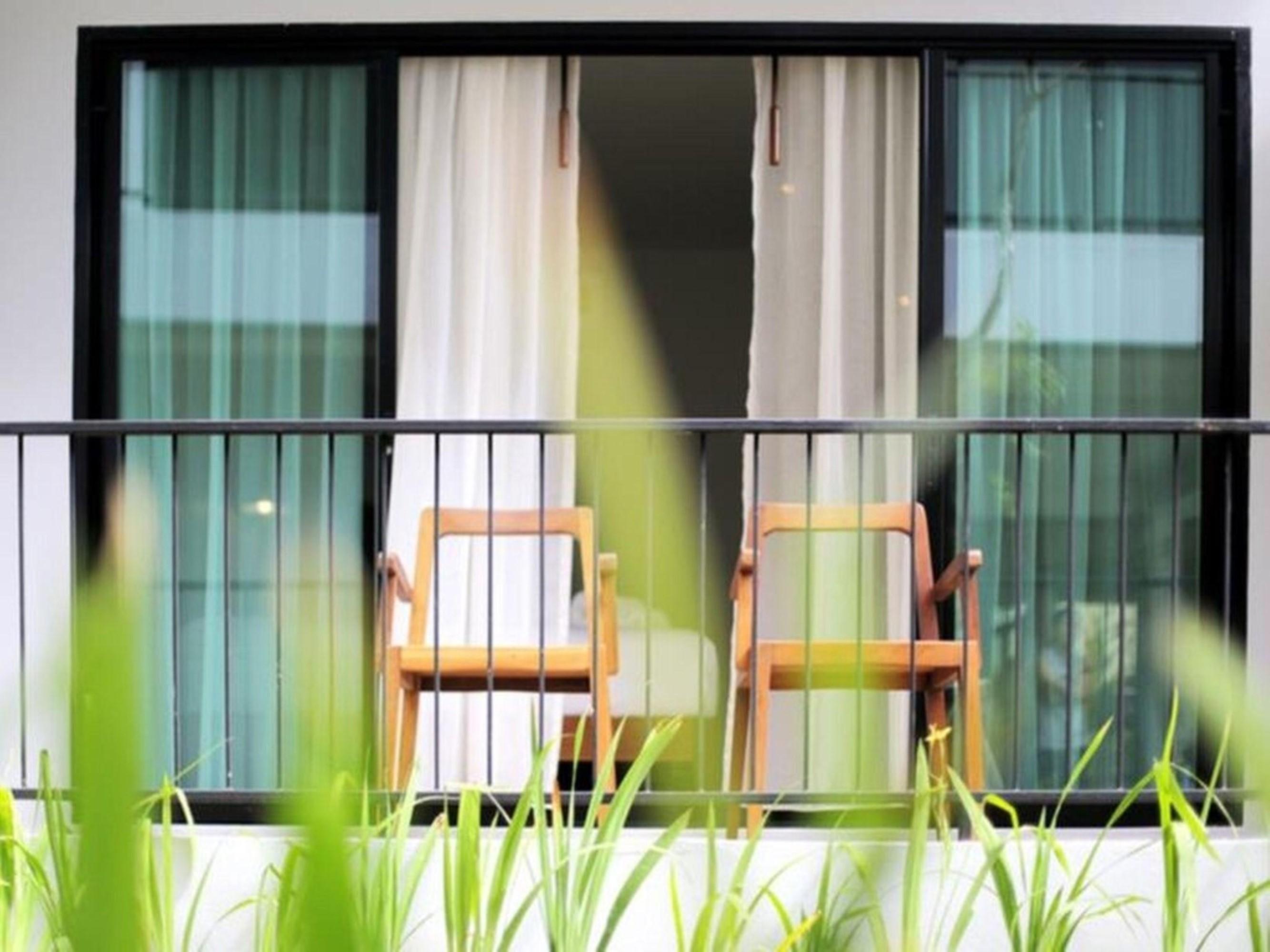 Mini House Aonang Hotel Sha Plus Ao Nang Dış mekan fotoğraf