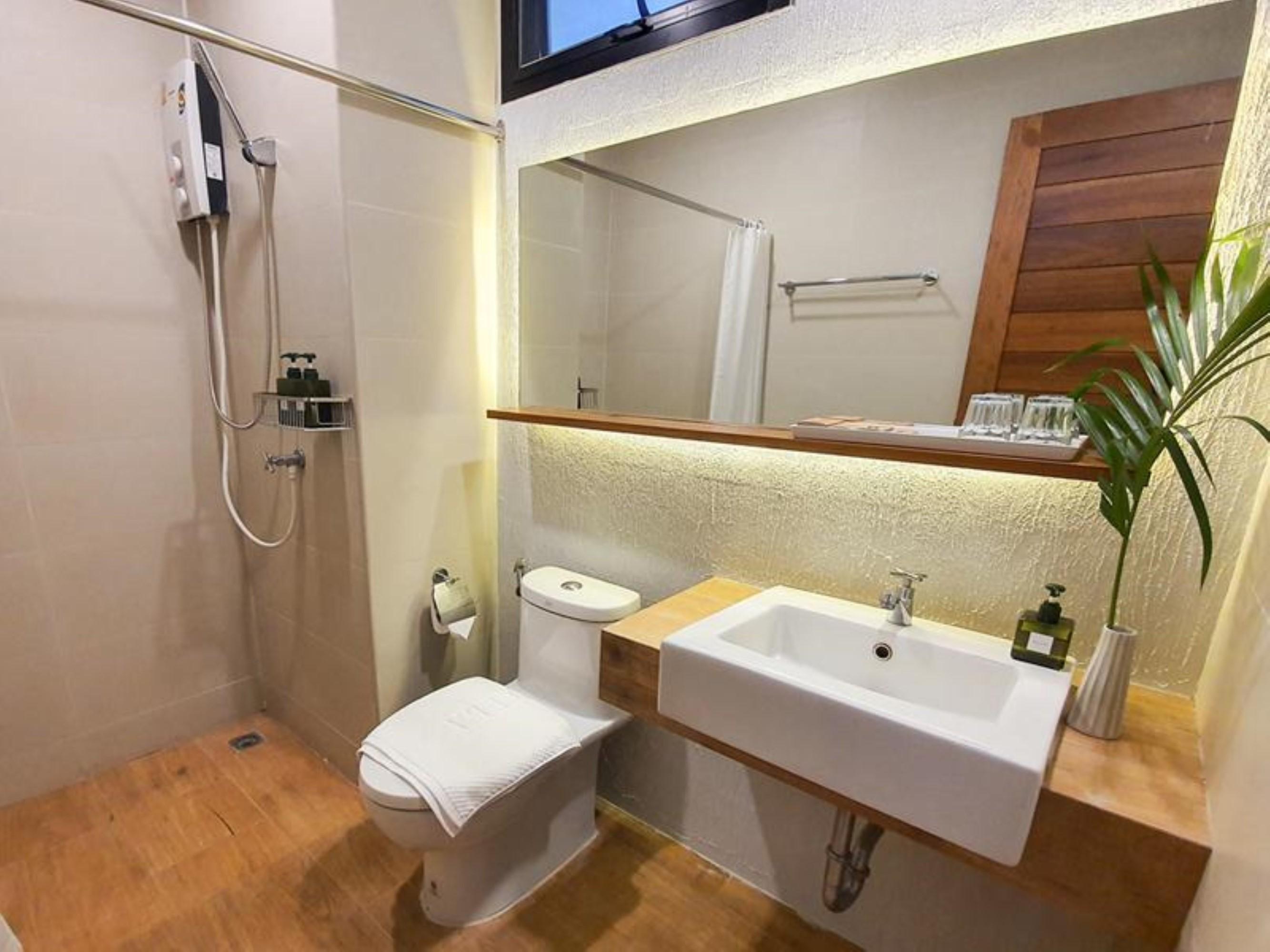 Mini House Aonang Hotel Sha Plus Ao Nang Dış mekan fotoğraf