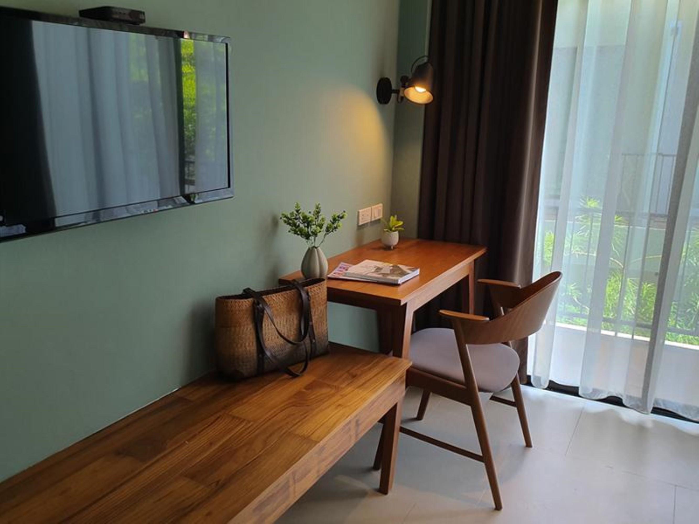 Mini House Aonang Hotel Sha Plus Ao Nang Dış mekan fotoğraf