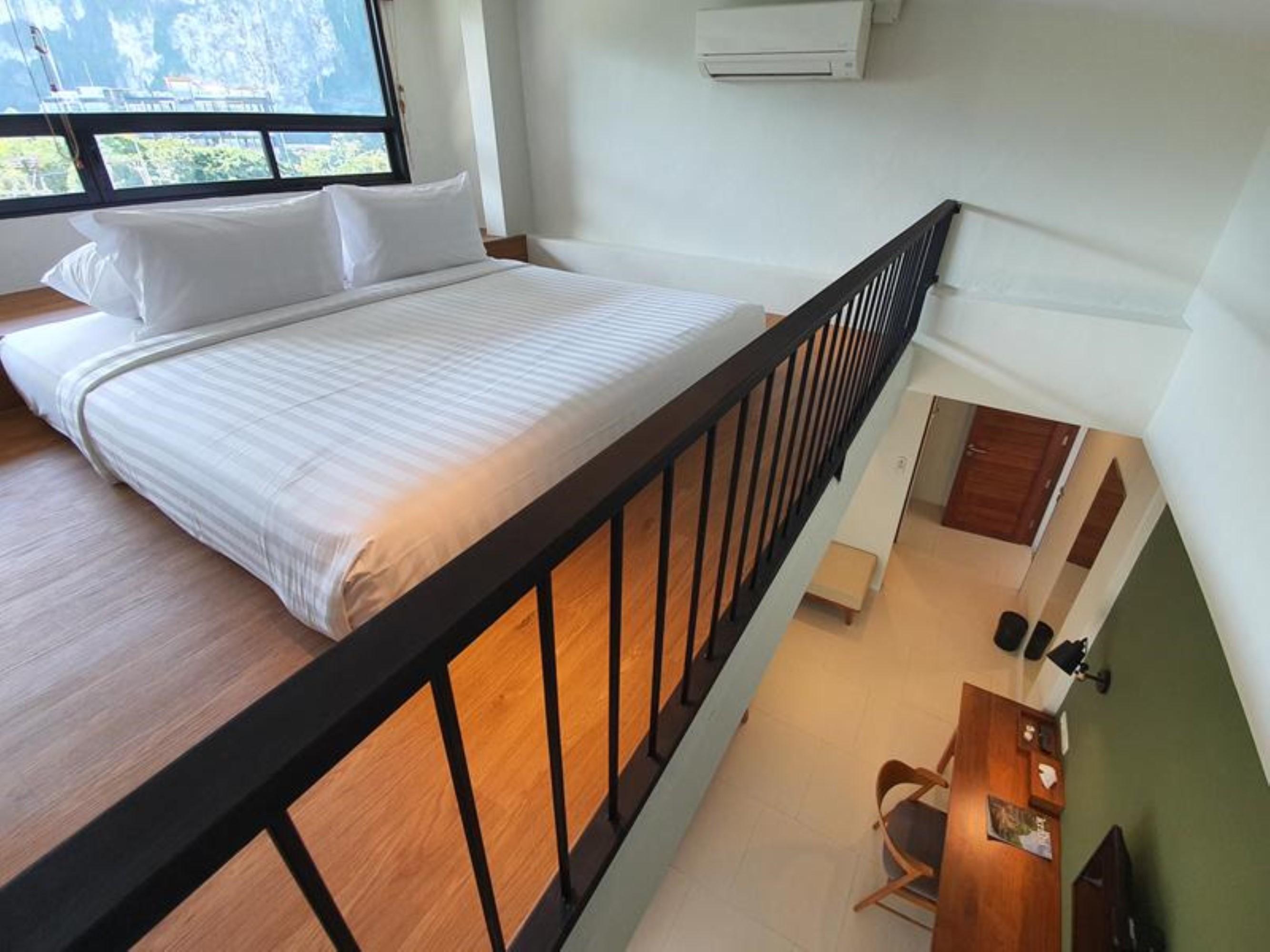 Mini House Aonang Hotel Sha Plus Ao Nang Dış mekan fotoğraf