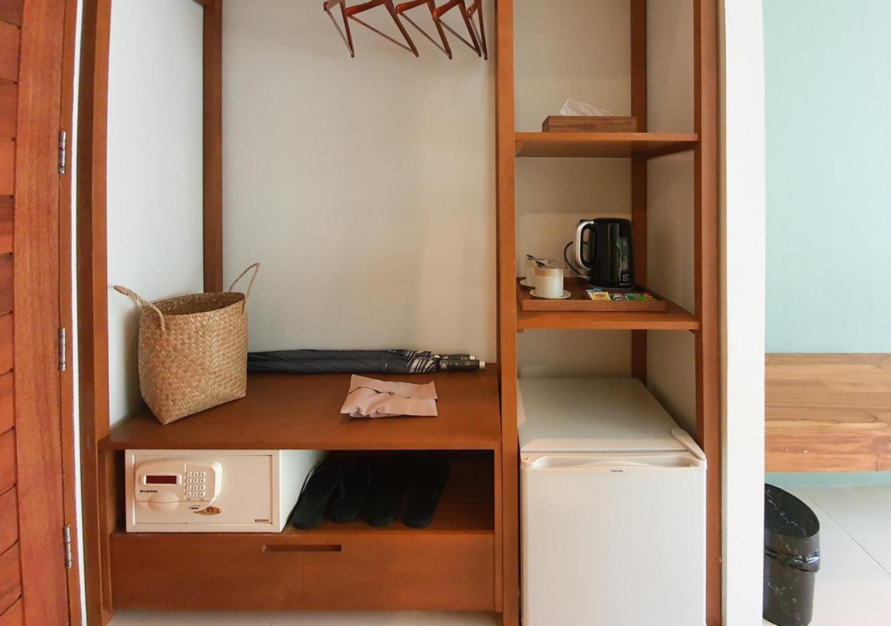 Mini House Aonang Hotel Sha Plus Ao Nang Dış mekan fotoğraf
